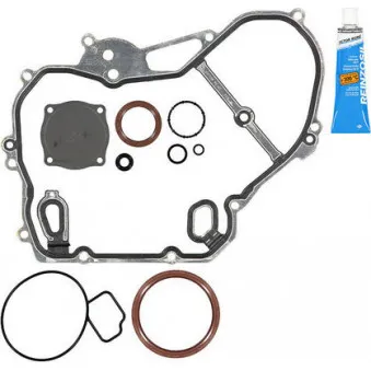 Pochette basse GLASER [B38130-00]