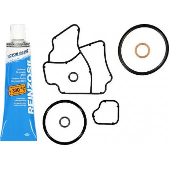 GLASER B38298-00 - Pochette basse