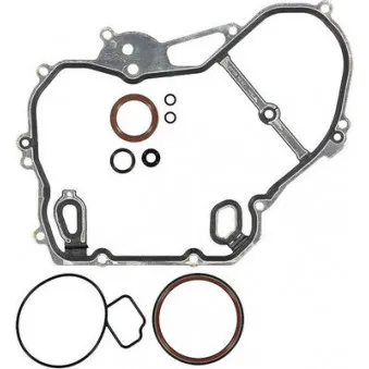 GLASER B38529-00 - Pochette basse