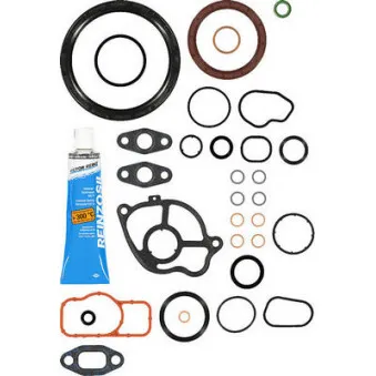 Pochette basse GLASER [B82474-00]