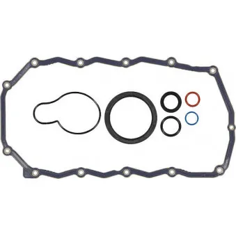 Pochette basse GLASER [B82487-00]