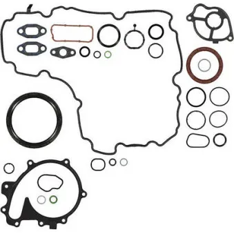 GLASER B82528-00 - Pochette basse