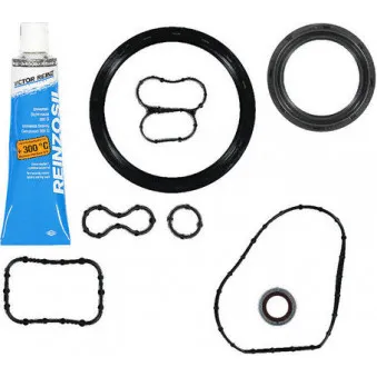 GLASER B93268-00 - Pochette basse