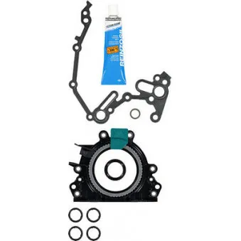 GLASER B93278-00 - Pochette basse