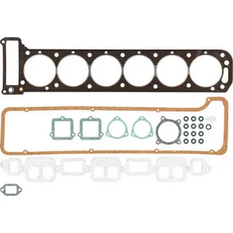 GLASER D31183-00 - Pochette haute