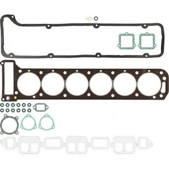 GLASER D31224-00 - Pochette haute