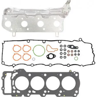 Pochette haute GLASER [D36622-00]