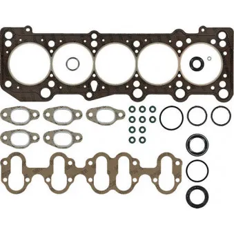 GLASER D36660-00 - Pochette haute