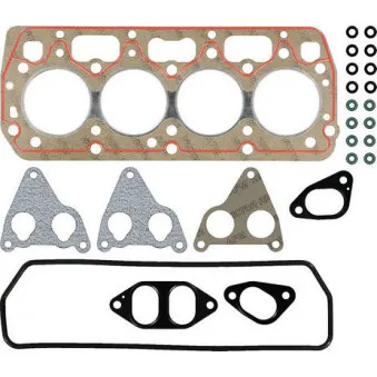 Pochette haute GLASER [D36701-00]