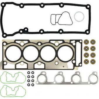 GLASER D36721-00 - Pochette haute