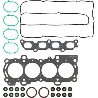 Pochette haute GLASER [D36729-00]