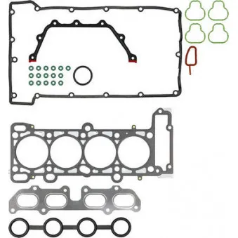 Pochette haute GLASER [D36739-00]