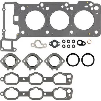 Pochette haute GLASER [D36862-00]