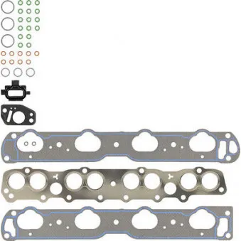 Pochette haute GLASER [D36873-00]