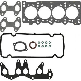 GLASER D36894-00 - Pochette haute