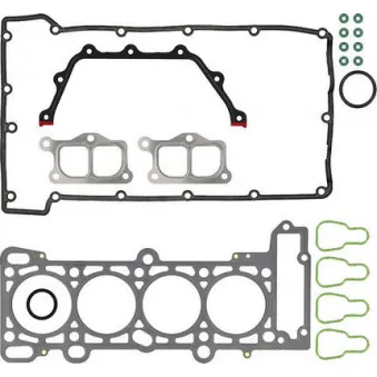 GLASER D36992-00 - Pochette haute