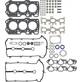 GLASER D36994-00 - Pochette haute