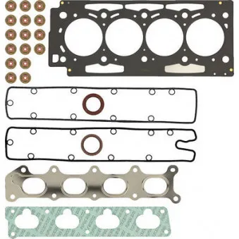 GLASER D37005-00 - Pochette haute