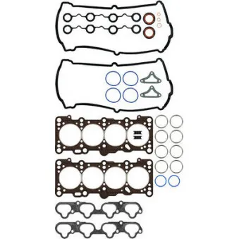 GLASER D37009-00 - Pochette haute