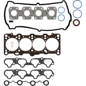 GLASER D37010-00 - Pochette haute