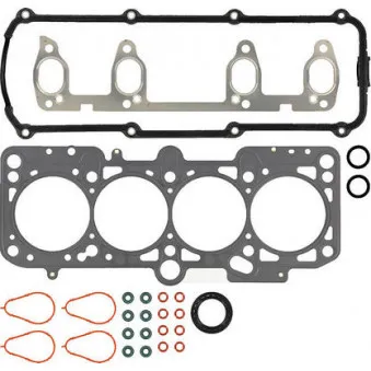 Pochette haute GLASER [D37017-00]