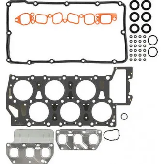 GLASER D37024-00 - Pochette haute