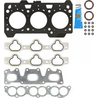 GLASER D37119-00 - Pochette haute