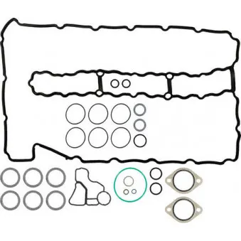Pochette haute GLASER [D38115-00]