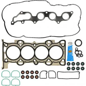 GLASER D38288-00 - Pochette haute