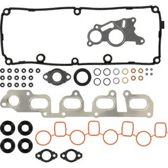 GLASER D38307-00 - Pochette haute