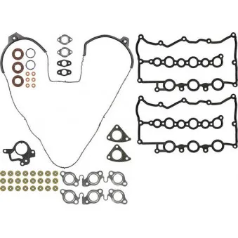 GLASER D38339-01 - Pochette haute