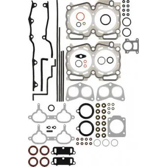 GLASER D40312-00 - Pochette haute