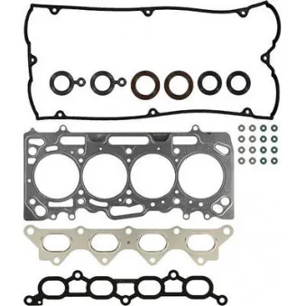 Pochette haute GLASER [D40317-00]