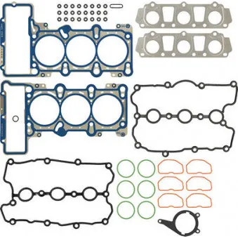 GLASER D40702-00 - Pochette haute