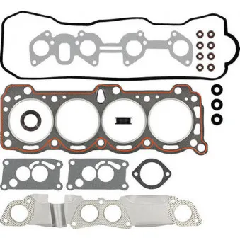 GLASER D50082-00 - Pochette haute