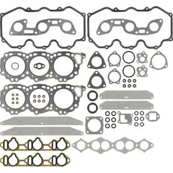 GLASER D80880-02 - Pochette haute