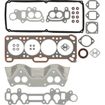 GLASER D80890-01 - Pochette haute