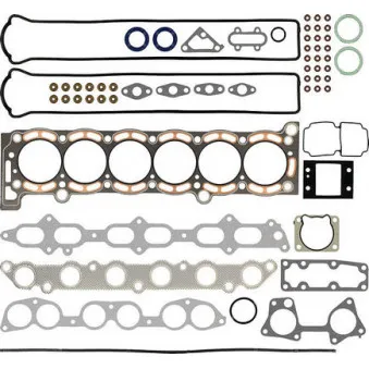 Pochette haute GLASER [D80952-00]