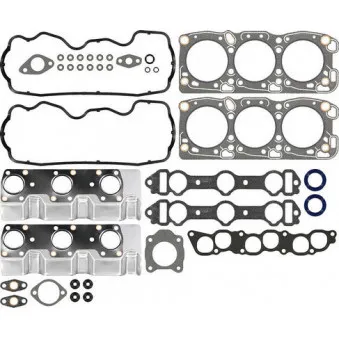 Pochette haute GLASER [D80969-00]