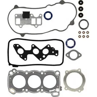 GLASER D80996-00 - Pochette haute