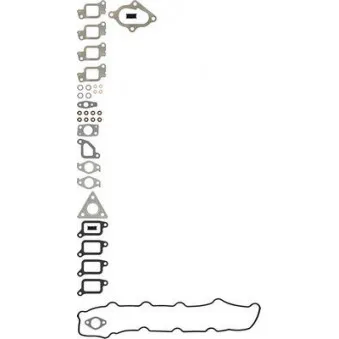 GLASER D83264-00 - Pochette haute