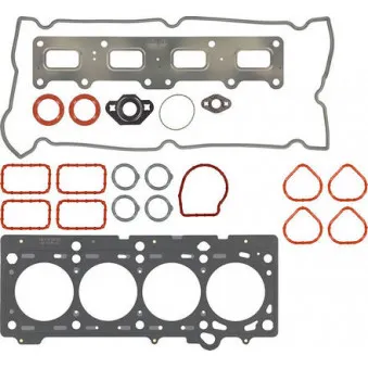 Pochette haute GLASER [D83418-00]