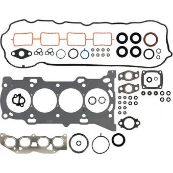 GLASER D84780-00 - Pochette haute