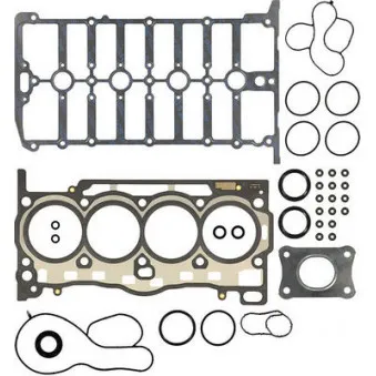 GLASER D84797-00 - Pochette haute