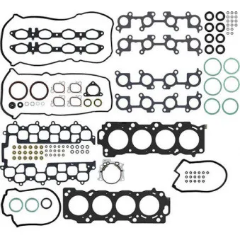 GLASER D84871-00 - Pochette haute