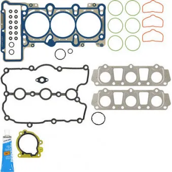 GLASER D90187-00 - Pochette haute