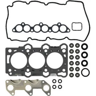 GLASER D90297-00 - Pochette haute