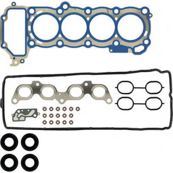 Pochette haute GLASER [D90307-00]