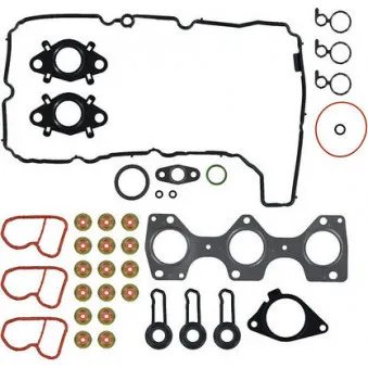 GLASER D90329-00 - Pochette haute