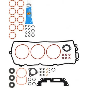 GLASER D90339-00 - Pochette haute